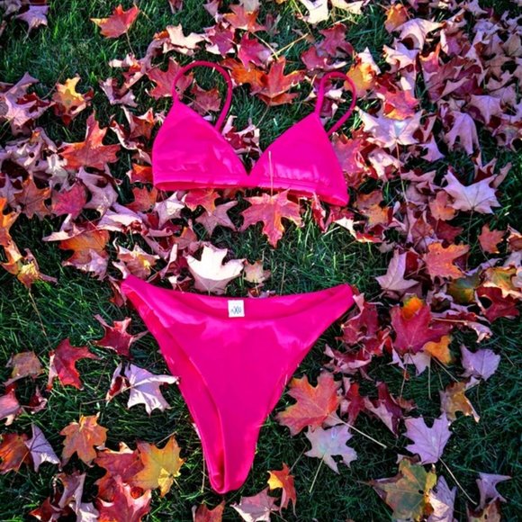 swim suit - Picture 4 of 4